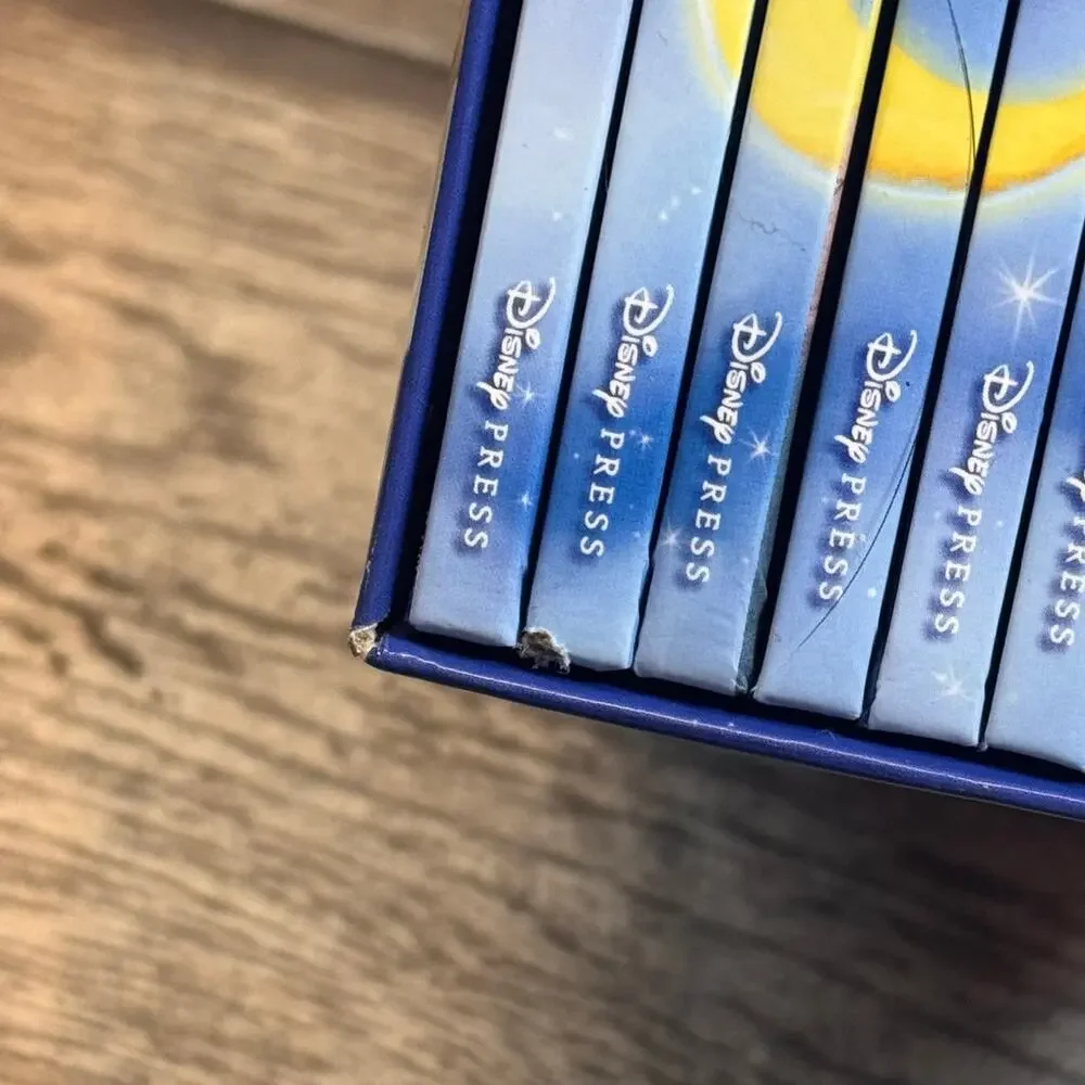 Disney 5 Minute Stories Box Set - Picture 3 of 5